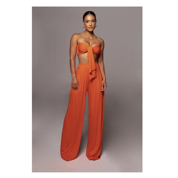JLUXLABEL Other - JLUXLABEL Two Piece Set